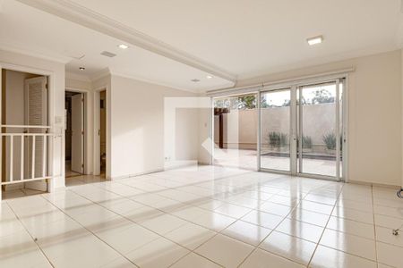 Casa de Condomínio à venda com 4 quartos, 568m² em Vila Sonia, São Paulo