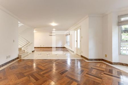 Casa de Condomínio à venda com 4 quartos, 568m² em Vila Sonia, São Paulo