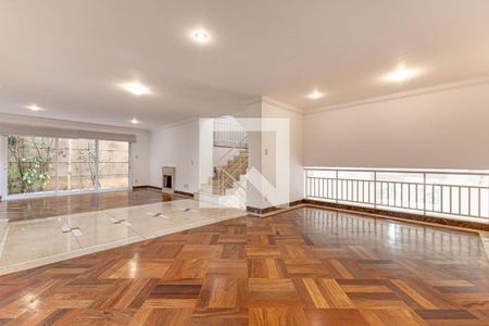 Casa de Condomínio à venda com 4 quartos, 568m² em Vila Sonia, São Paulo