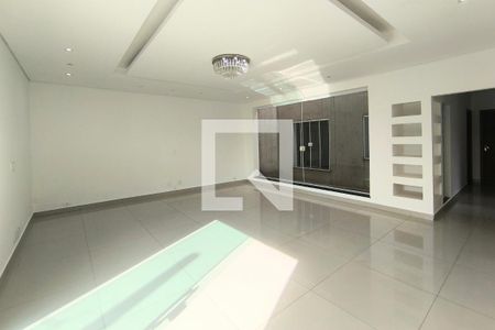 Sala de casa à venda com 3 quartos, 178m² em Cecap, Jundiaí