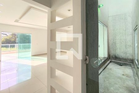 Sala de casa à venda com 3 quartos, 178m² em Cecap, Jundiaí