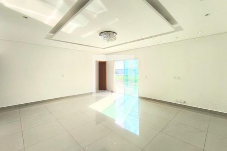 SalaSala de casa à venda com 3 quartos, 178m² em Cecap, Jundiaí