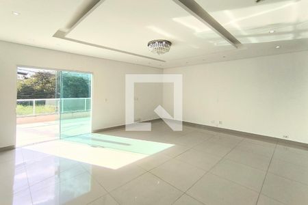 Sala de casa à venda com 3 quartos, 178m² em Cecap, Jundiaí