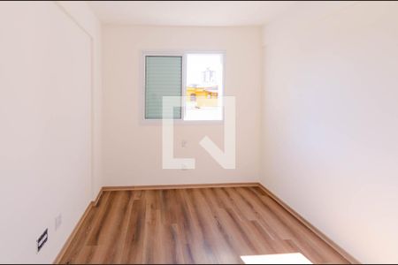 Quarto de apartamento à venda com 3 quartos, 105m² em Minas Brasil, Belo Horizonte