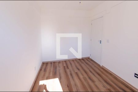 Quarto de apartamento à venda com 3 quartos, 105m² em Minas Brasil, Belo Horizonte