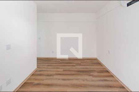 Suíte de apartamento à venda com 3 quartos, 105m² em Minas Brasil, Belo Horizonte