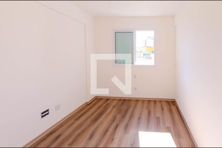 Quarto de apartamento à venda com 3 quartos, 105m² em Minas Brasil, Belo Horizonte