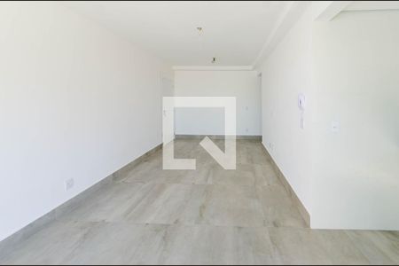 Sala de apartamento à venda com 3 quartos, 105m² em Minas Brasil, Belo Horizonte