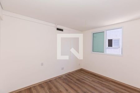 Quarto 1 de apartamento à venda com 3 quartos, 116m² em Minas Brasil, Belo Horizonte