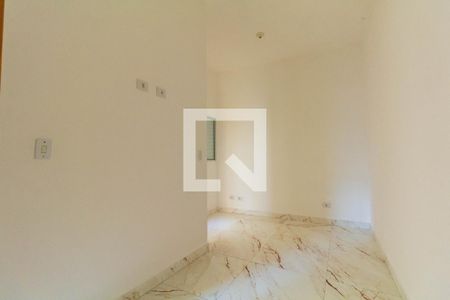 Quarto de apartamento para alugar com 1 quarto, 31m² em Chácara Seis de Outubro, São Paulo