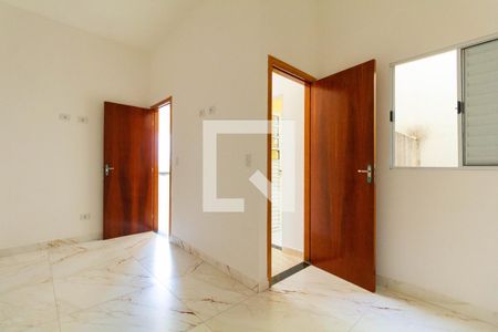 Quarto de apartamento para alugar com 1 quarto, 31m² em Chácara Seis de Outubro, São Paulo