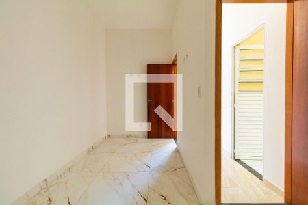 Quarto de apartamento para alugar com 1 quarto, 31m² em Chácara Seis de Outubro, São Paulo