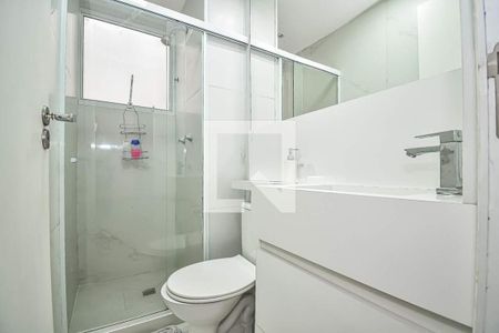 Apartamento para alugar com 2 quartos, 45m² em Recreio dos Bandeirantes, Rio de Janeiro