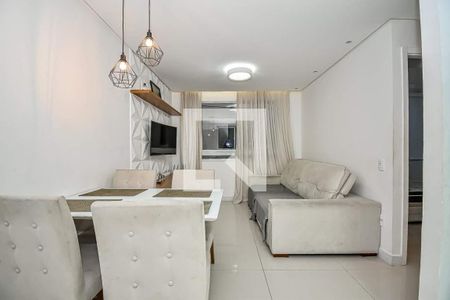 Apartamento para alugar com 2 quartos, 45m² em Recreio dos Bandeirantes, Rio de Janeiro
