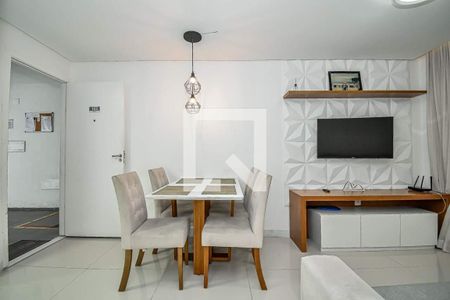 Apartamento para alugar com 2 quartos, 45m² em Recreio dos Bandeirantes, Rio de Janeiro