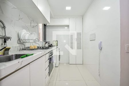 Apartamento para alugar com 2 quartos, 45m² em Recreio dos Bandeirantes, Rio de Janeiro