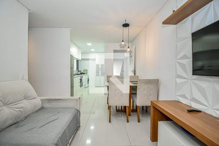 Apartamento para alugar com 2 quartos, 45m² em Recreio dos Bandeirantes, Rio de Janeiro