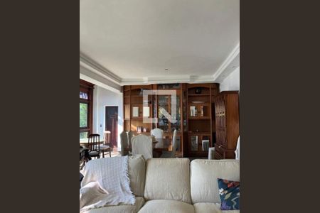 Casa à venda com 4 quartos, 597m² em Lagoa, Rio de Janeiro