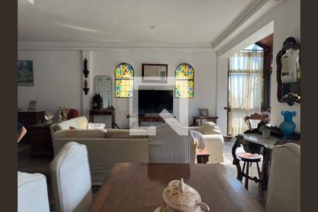 Casa à venda com 4 quartos, 597m² em Lagoa, Rio de Janeiro