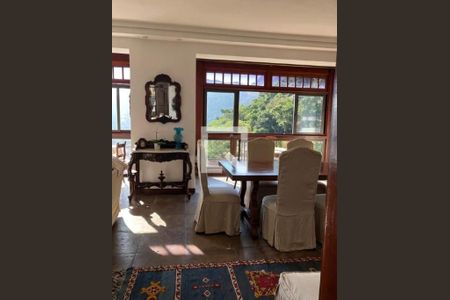 Casa à venda com 4 quartos, 597m² em Lagoa, Rio de Janeiro