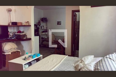 Casa à venda com 4 quartos, 597m² em Lagoa, Rio de Janeiro