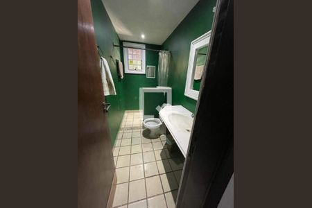 Casa à venda com 3 quartos, 242m² em Anil, Rio de Janeiro