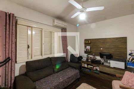 Sala de casa para alugar com 3 quartos, 200m² em Olaria, Canoas