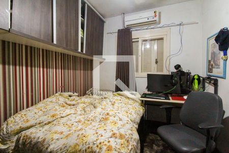 Quarto 1 de casa para alugar com 3 quartos, 200m² em Olaria, Canoas