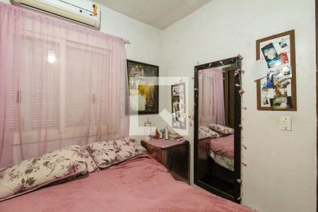 Quarto 2 de casa para alugar com 3 quartos, 200m² em Olaria, Canoas