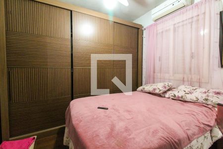 Quarto 2 de casa para alugar com 3 quartos, 200m² em Olaria, Canoas