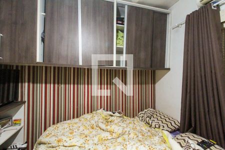 Quarto 1 de casa para alugar com 3 quartos, 200m² em Olaria, Canoas