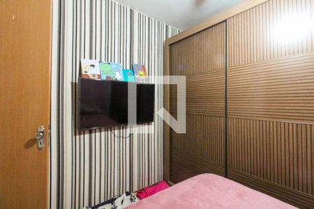 Quarto 2 de casa para alugar com 3 quartos, 200m² em Olaria, Canoas