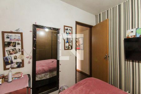 Quarto 2 de casa para alugar com 3 quartos, 200m² em Olaria, Canoas