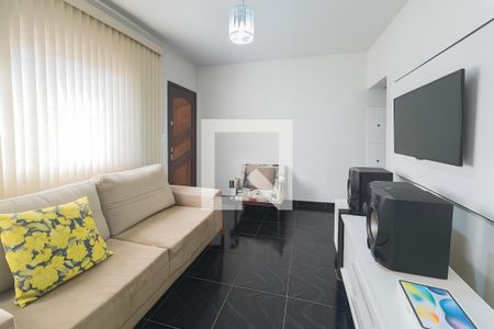 Sala de casa à venda com 2 quartos, 180m² em Lapa de Baixo, São Paulo