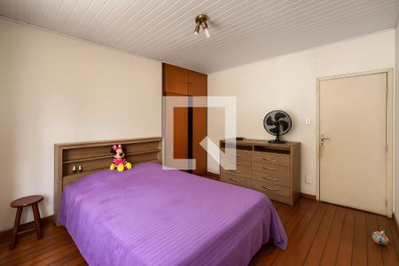 Quarto 1 de casa à venda com 2 quartos, 180m² em Lapa de Baixo, São Paulo