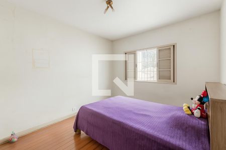 Quarto 1 de casa à venda com 2 quartos, 180m² em Lapa de Baixo, São Paulo