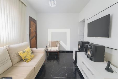 Sala de casa à venda com 2 quartos, 180m² em Lapa de Baixo, São Paulo