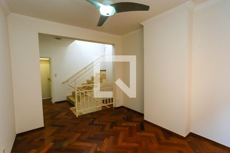 Sala 2 de casa de condomínio à venda com 4 quartos, 569m² em Vila Sonia, São Paulo