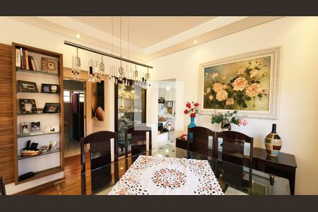 Sala de casa à venda com 3 quartos, 399m² em Vila Maria Luiza, Jundiaí