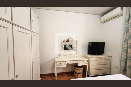 Quarto 1 de casa à venda com 3 quartos, 399m² em Vila Maria Luiza, Jundiaí