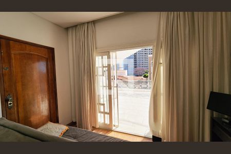 Sala de casa à venda com 3 quartos, 399m² em Vila Maria Luiza, Jundiaí