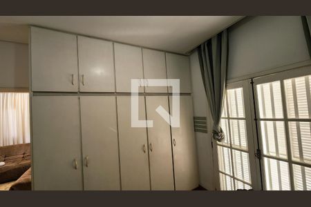 Suíte 1 de casa à venda com 3 quartos, 399m² em Vila Maria Luiza, Jundiaí
