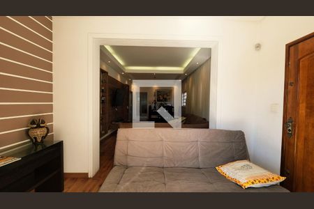 Sala de casa à venda com 3 quartos, 399m² em Vila Maria Luiza, Jundiaí