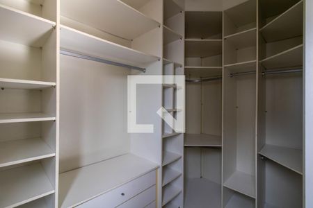 Closet Quarto 1 de apartamento para alugar com 2 quartos, 76m² em Macedo, Guarulhos