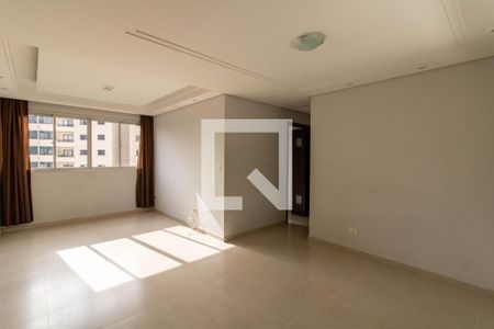 Sala de apartamento para alugar com 2 quartos, 76m² em Macedo, Guarulhos