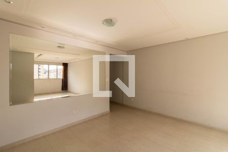 Sala de apartamento para alugar com 2 quartos, 76m² em Macedo, Guarulhos