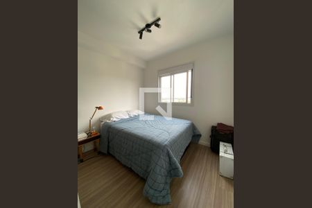 Quarto de apartamento à venda com 2 quartos, 42m² em Parque Esmeralda, São Paulo