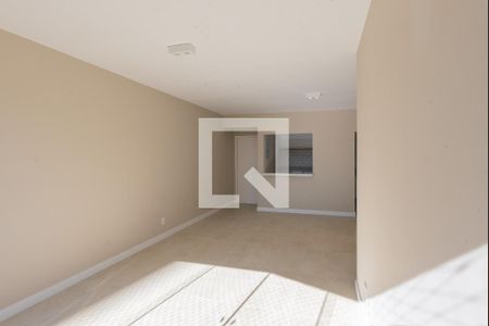 Sala de apartamento à venda com 3 quartos, 122m² em Jardim Paranapanema, Campinas