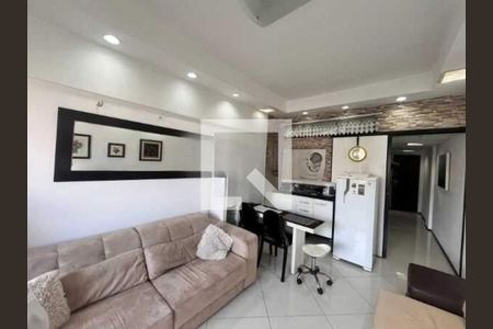 Apartamento à venda com 1 quarto, 34m² em Copacabana, Rio de Janeiro
