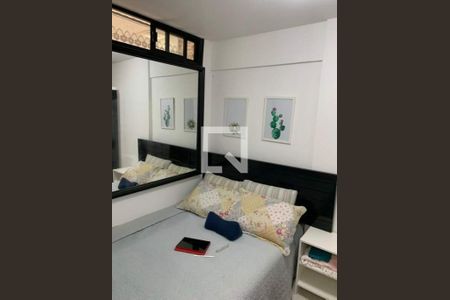 Apartamento à venda com 1 quarto, 34m² em Copacabana, Rio de Janeiro
